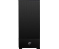 MSI Obudowa Mag Forge 110R wentylator ARGB, akrylowe okno, 2xUSB MAG FORGE 110R - 698022 - zdjęcie 4